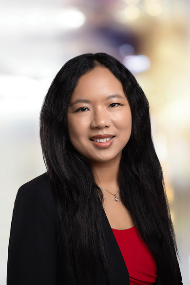 Portrait of Fay Xie Liu, Client Care Coordinator | REALTOR®.